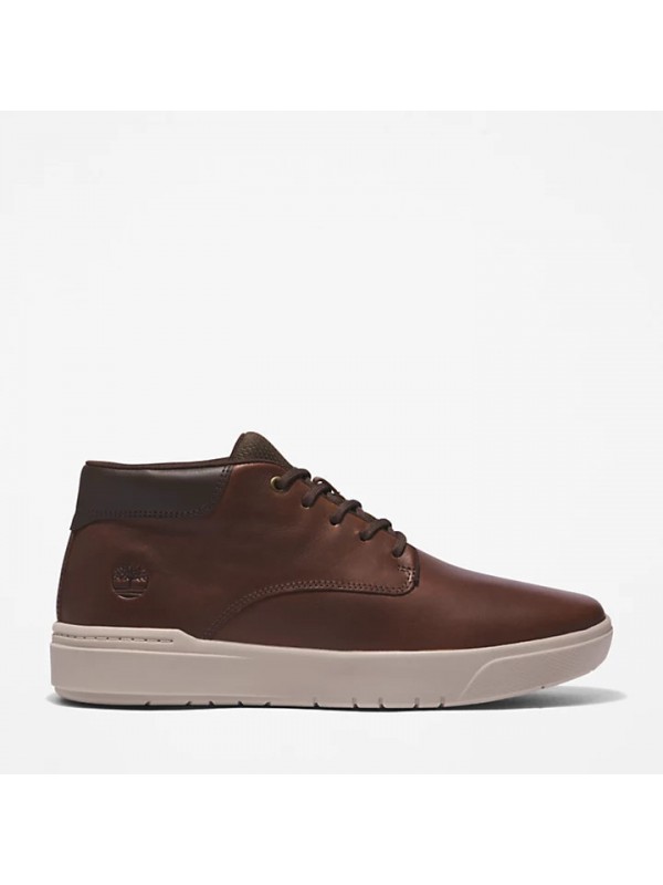 Killington chukka sneaker for men in brown online